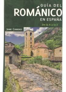 GuiaRomanicoEnEspaña