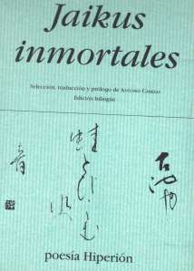 HaikusInmortales
