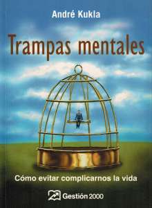 Trampas mentales