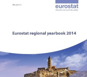 EurostatRegionalYearBook-2014