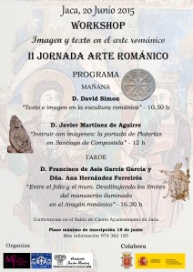 Cartel workshop 2015