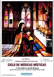 MusicasMisticas