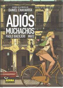 AdiosMucha