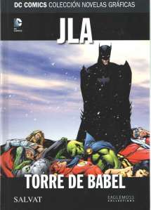 JLA