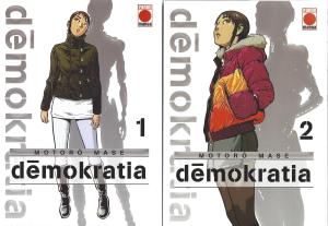 demokratia